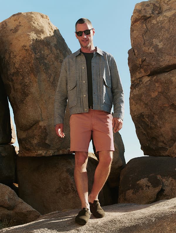 Shop Sale Shorts / M