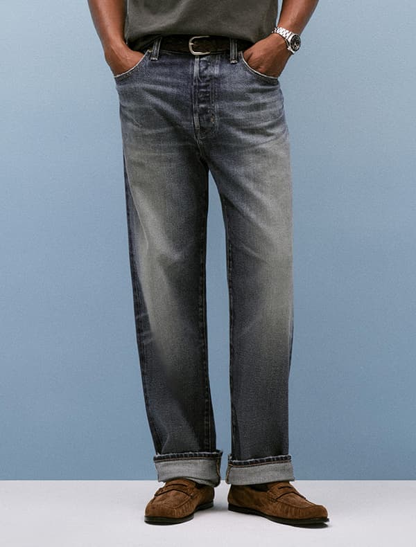 Shop Sale Denim / M