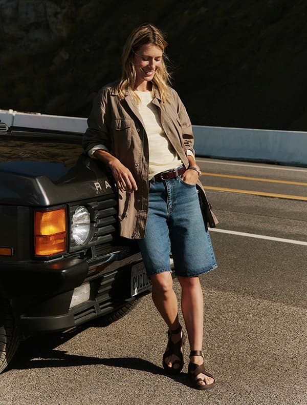 Shop Sale Shorts & Skirts / W