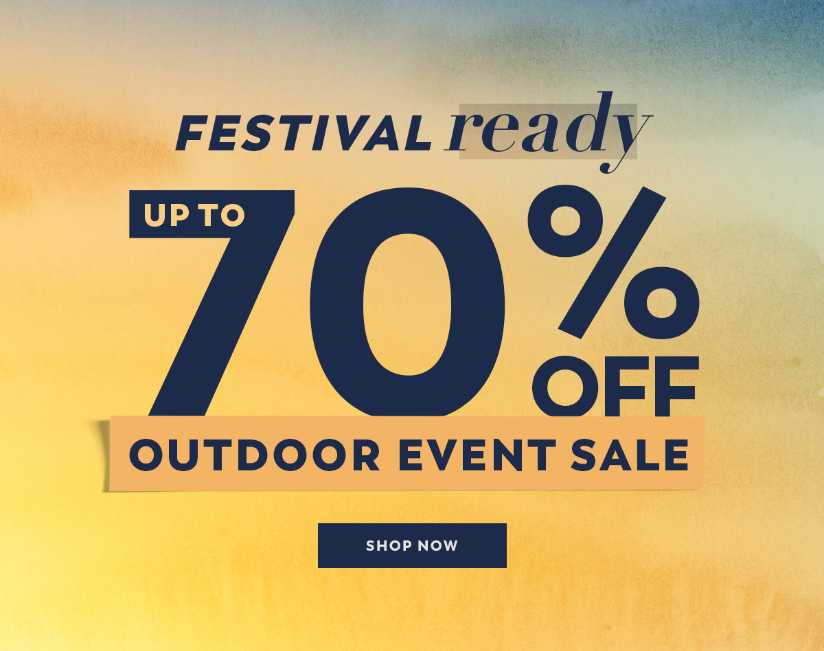 Up to 70% Off - Shop Now