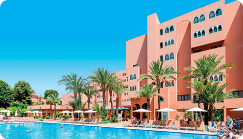 Maroc