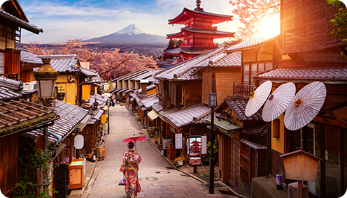 Japon