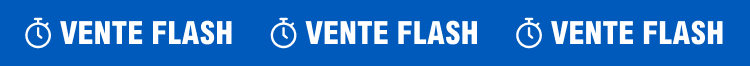 Vente flash