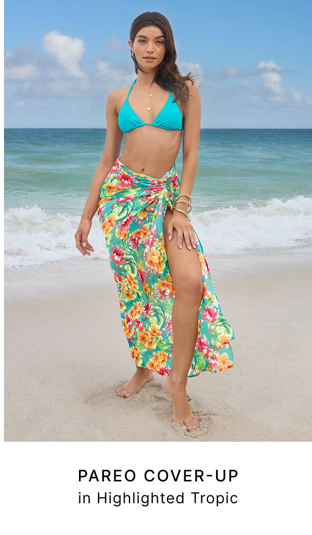 Pareo Cover-Up