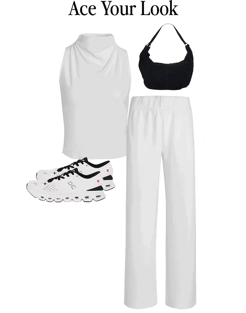 Ace Your Look