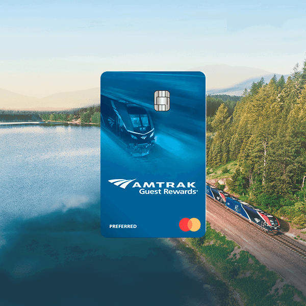 Now Earn Up to 30K Bonus Points