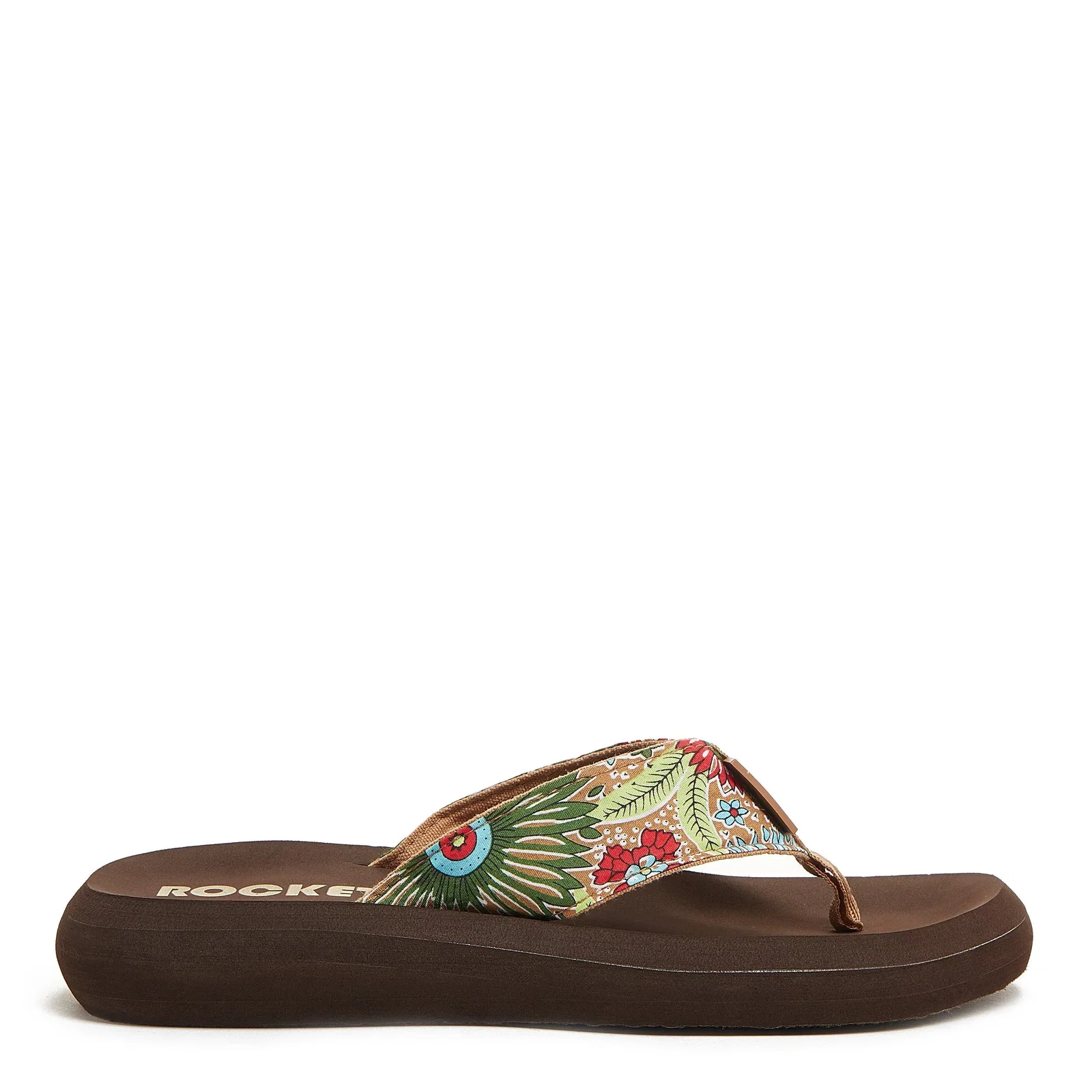 Image of Spotlight Garden Flip Flop