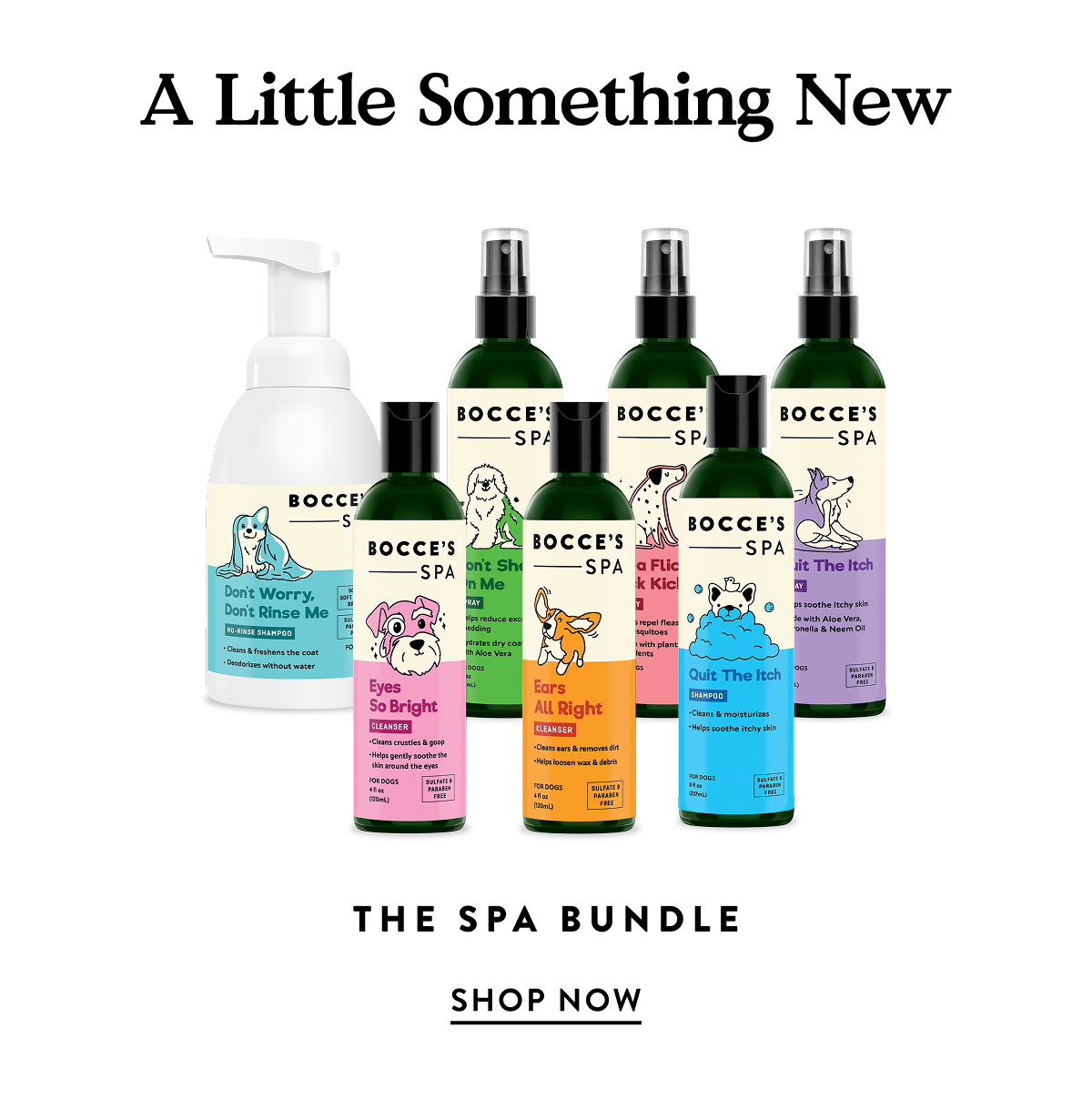 Shop the Spa Bundle