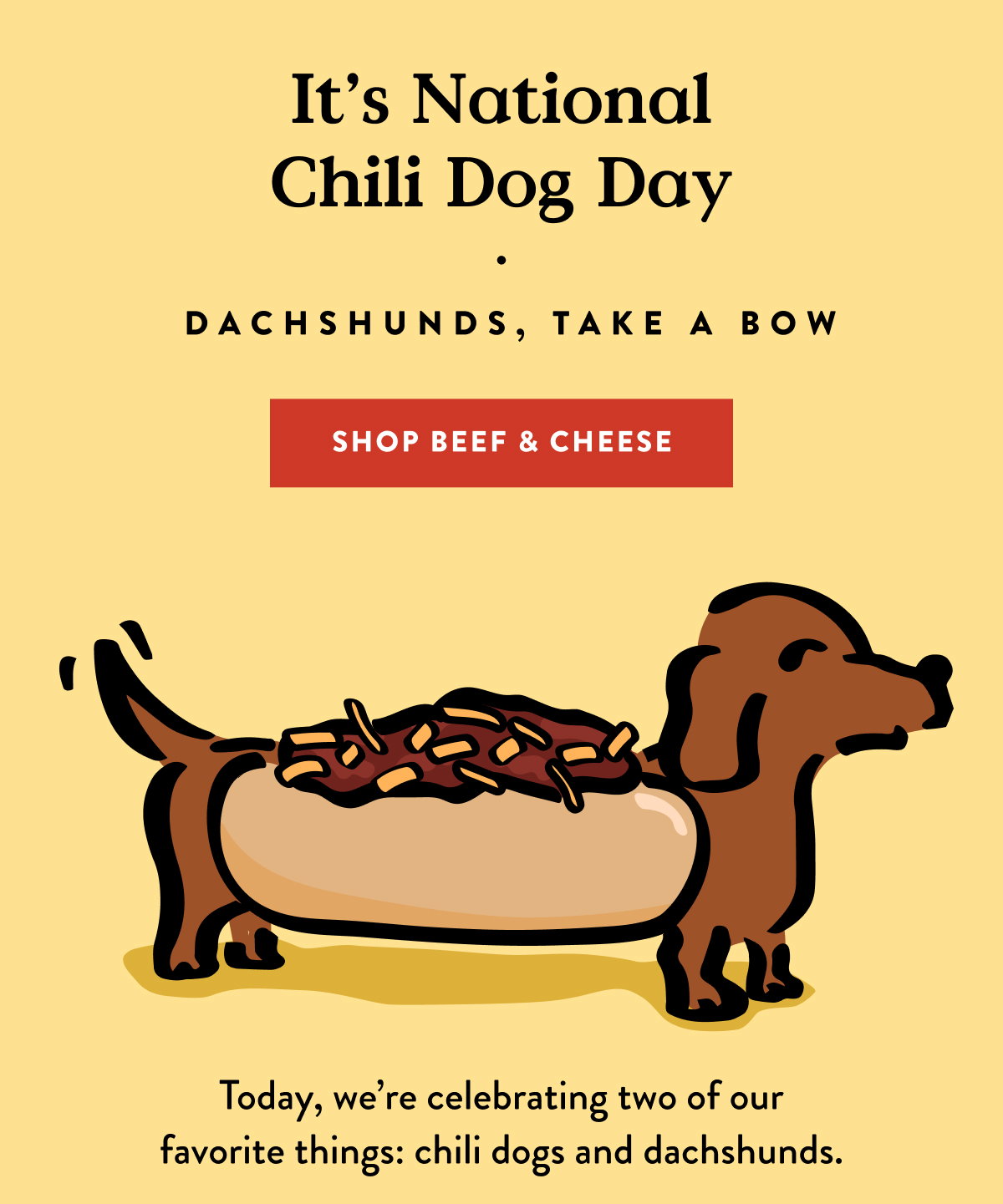 Shop Beef & Cheese Treats