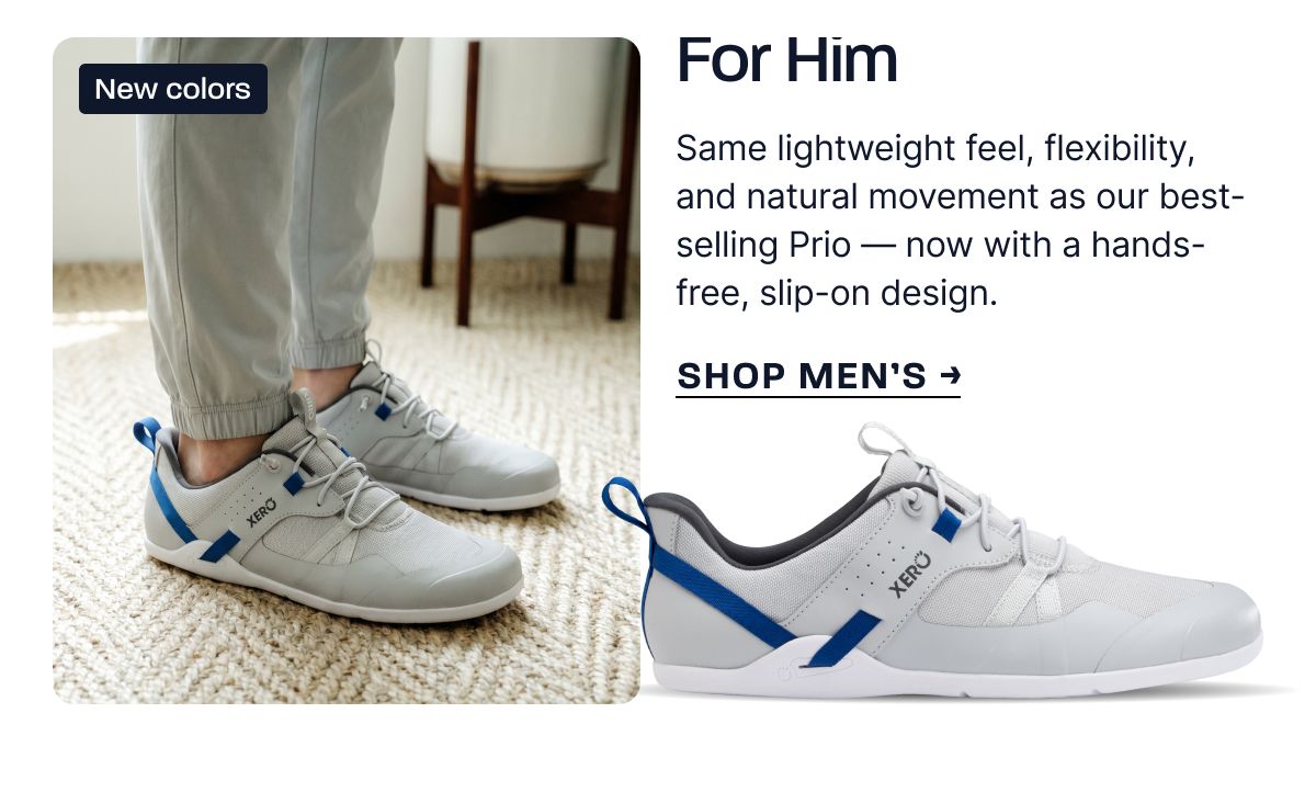 Shop Men's Prio Coast