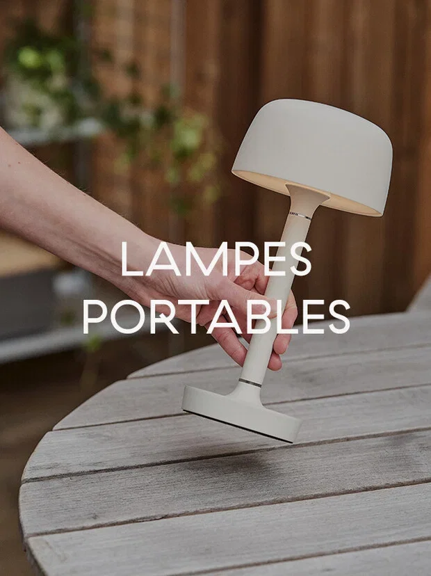 Lampes portable