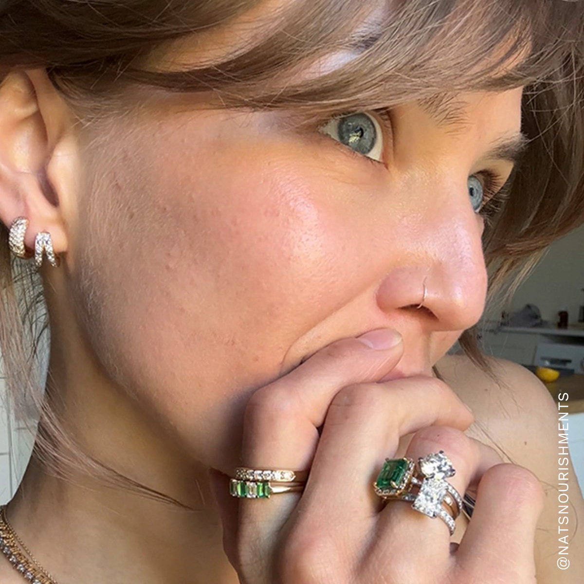 Natalia Rudin Edit