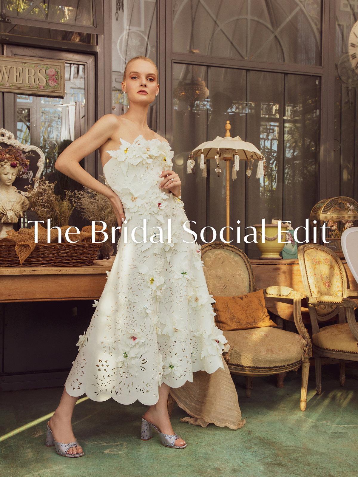 The Bridal Social Edit 