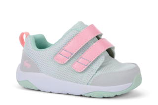 Ryder Adapt Light Gray Shimmer