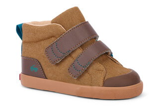 Dean Adapt Brown Denim