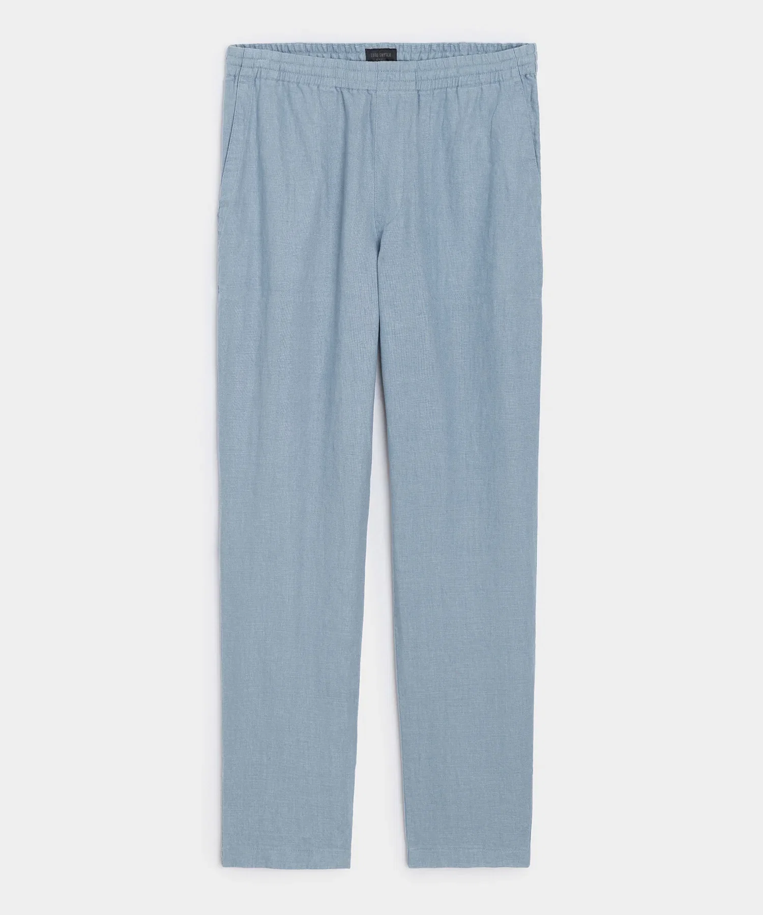 Image of Linen Beach Pant