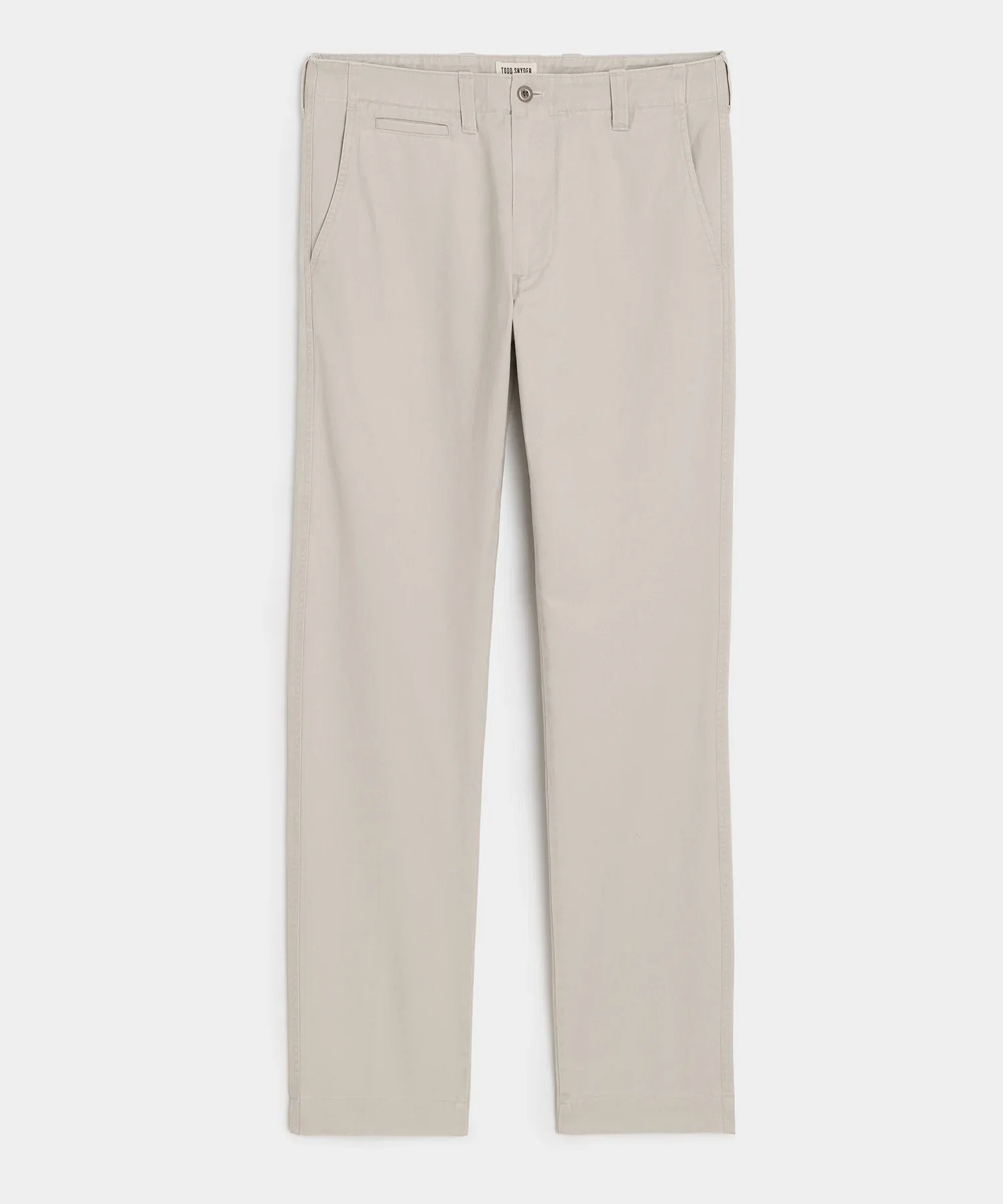 Image of Straight Fit Favorite Chino