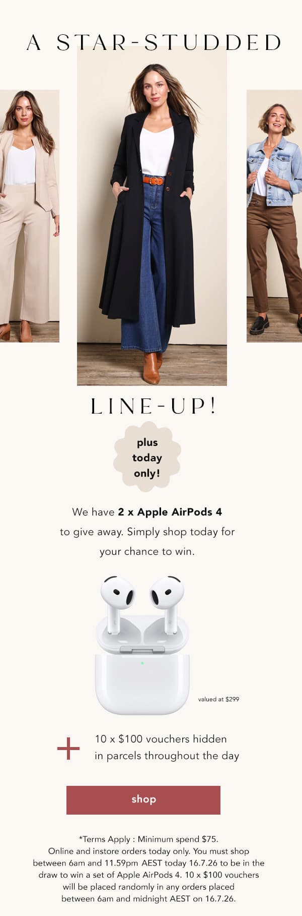 Shop All