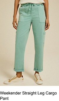 maurices product recommendation