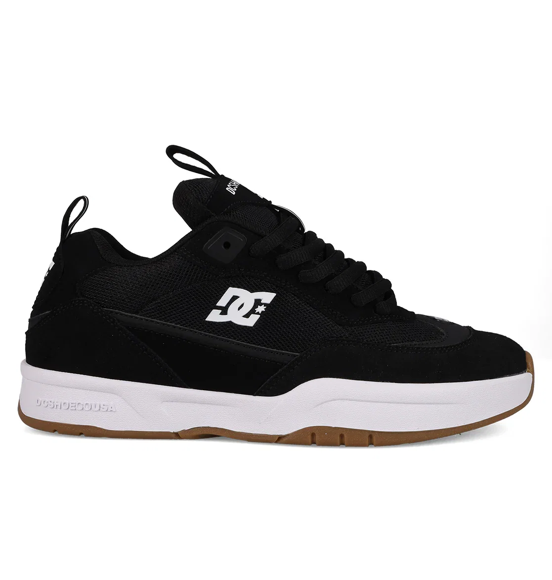 Image of Men's JS-2 Shanahan Pro Skate Shoes