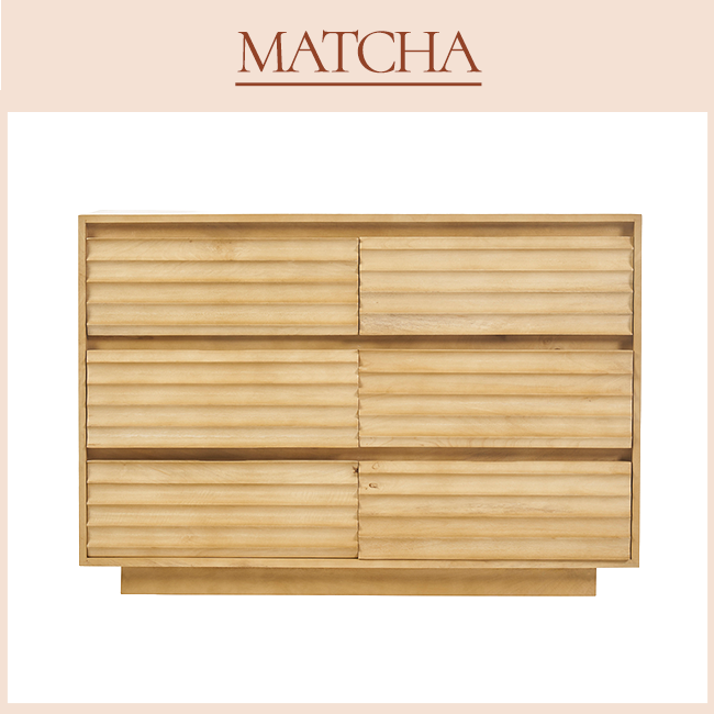 MATCHA