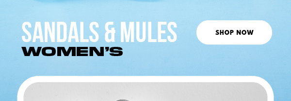 Shop HEYDUDE Mules and Sandals for Women