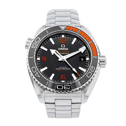 Omega Planet Ocean 215.30.44.21.01.002