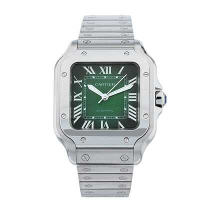 Cartier Santos De Cartier WSSA0061