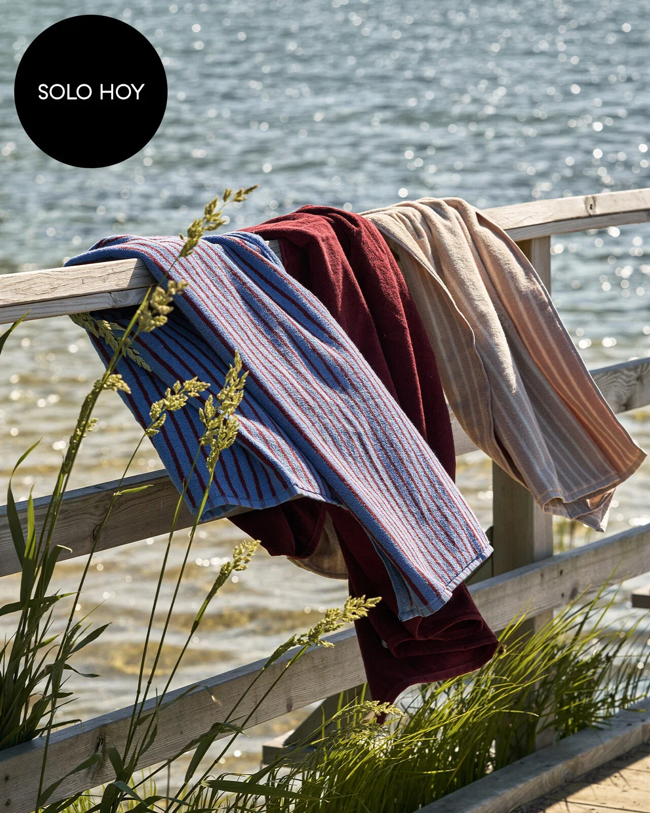 Scandi Living - Drift