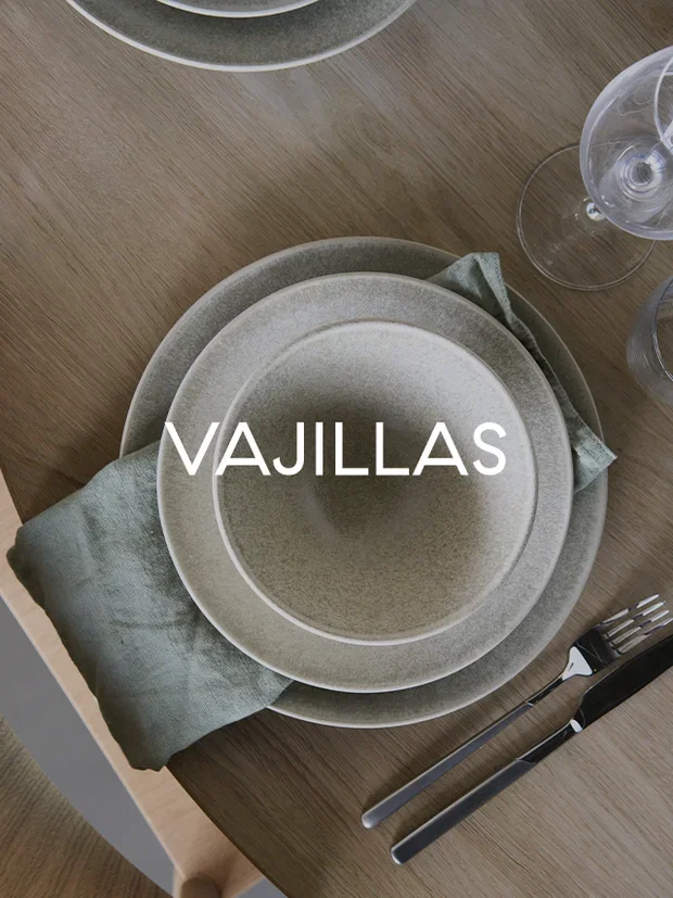 Vajilla
