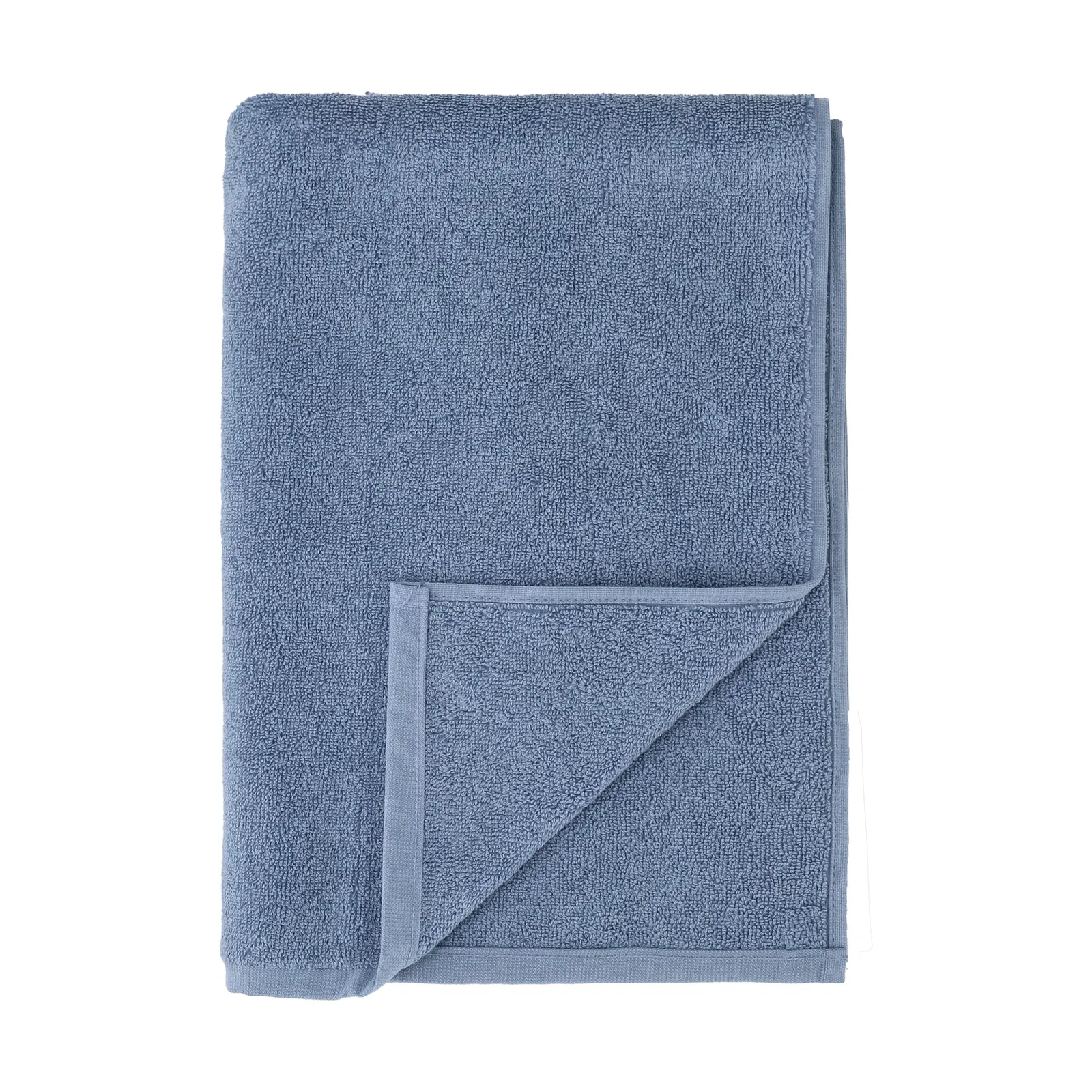 Toalla de baño Drift 70x140 cm Azul