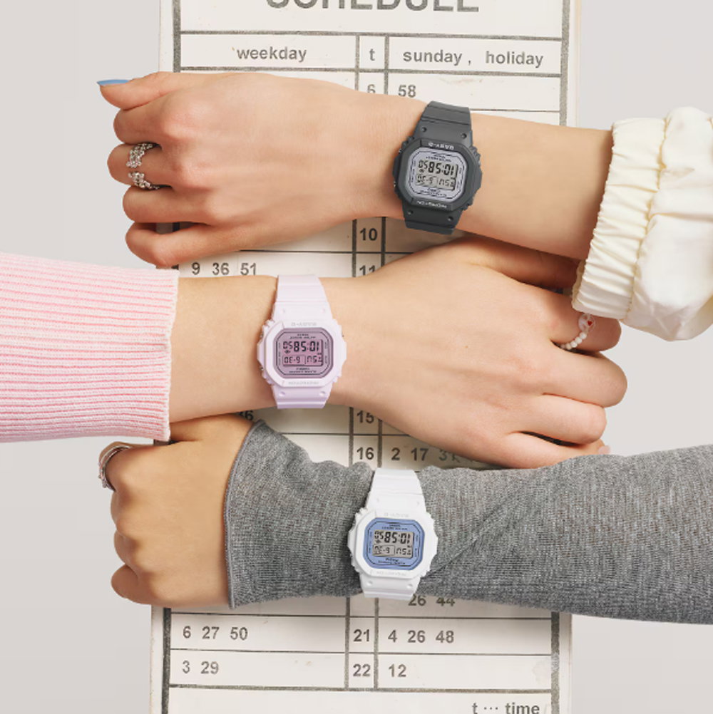 orologi casio baby G