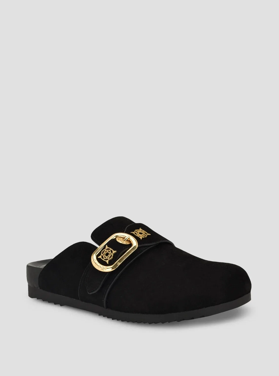 Image of Black Galavanta Mules