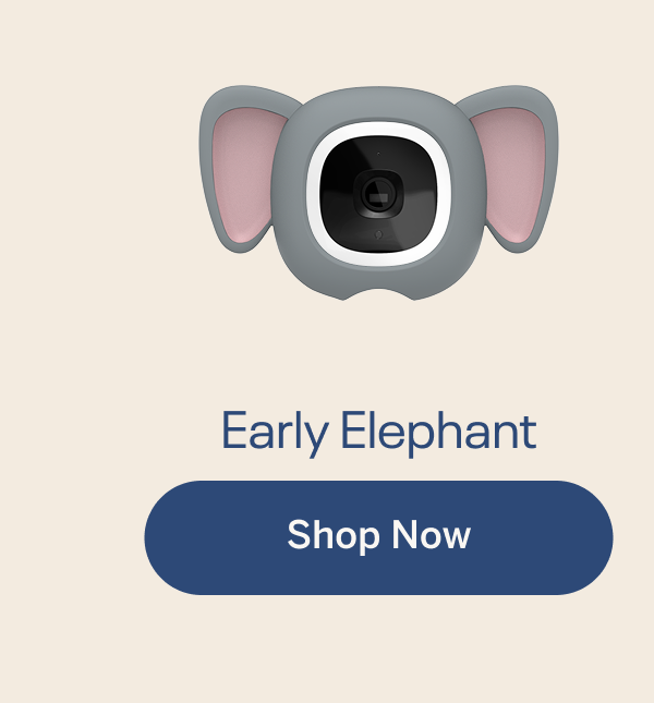 Early Elephant