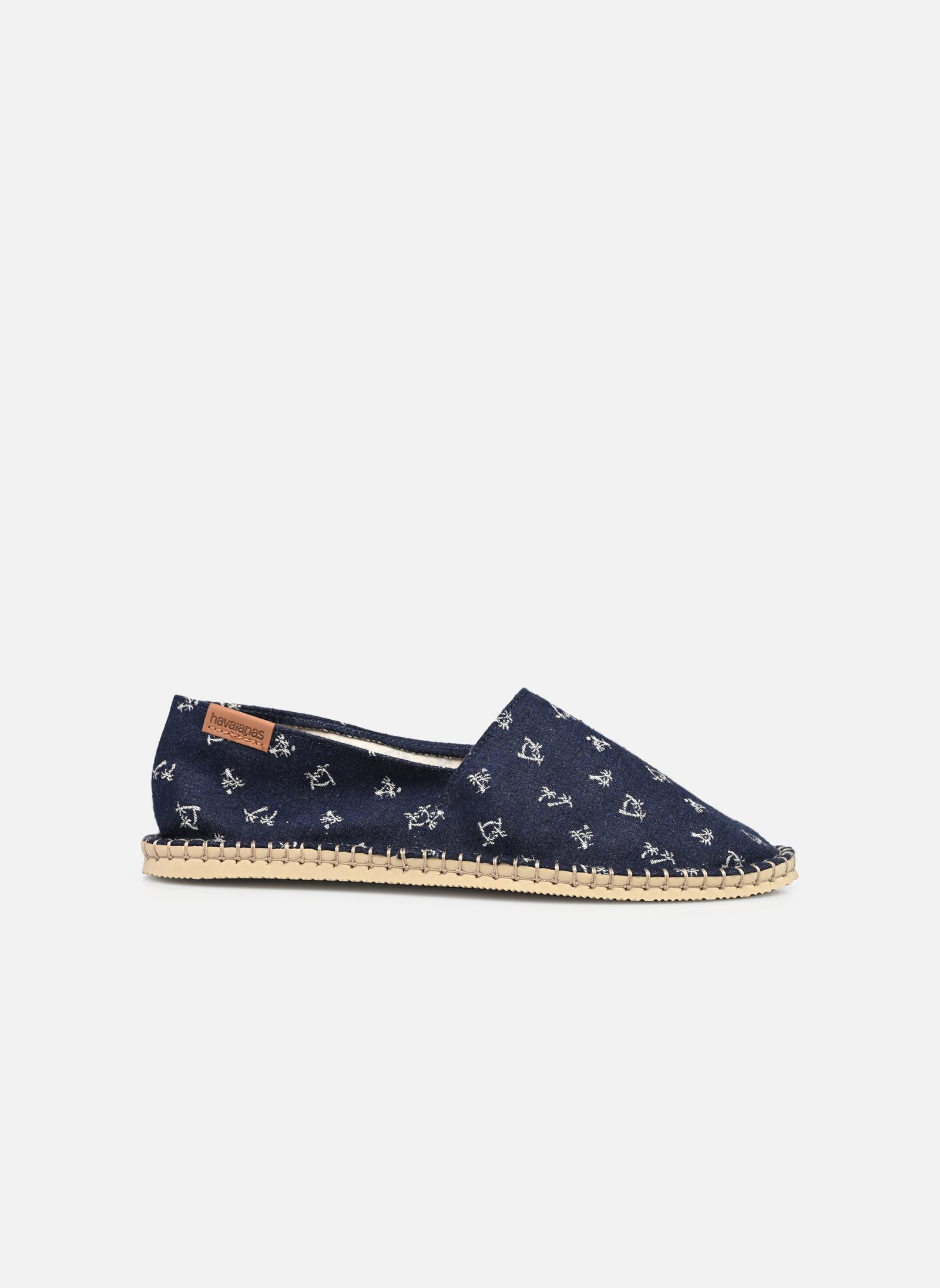 Espadrilles