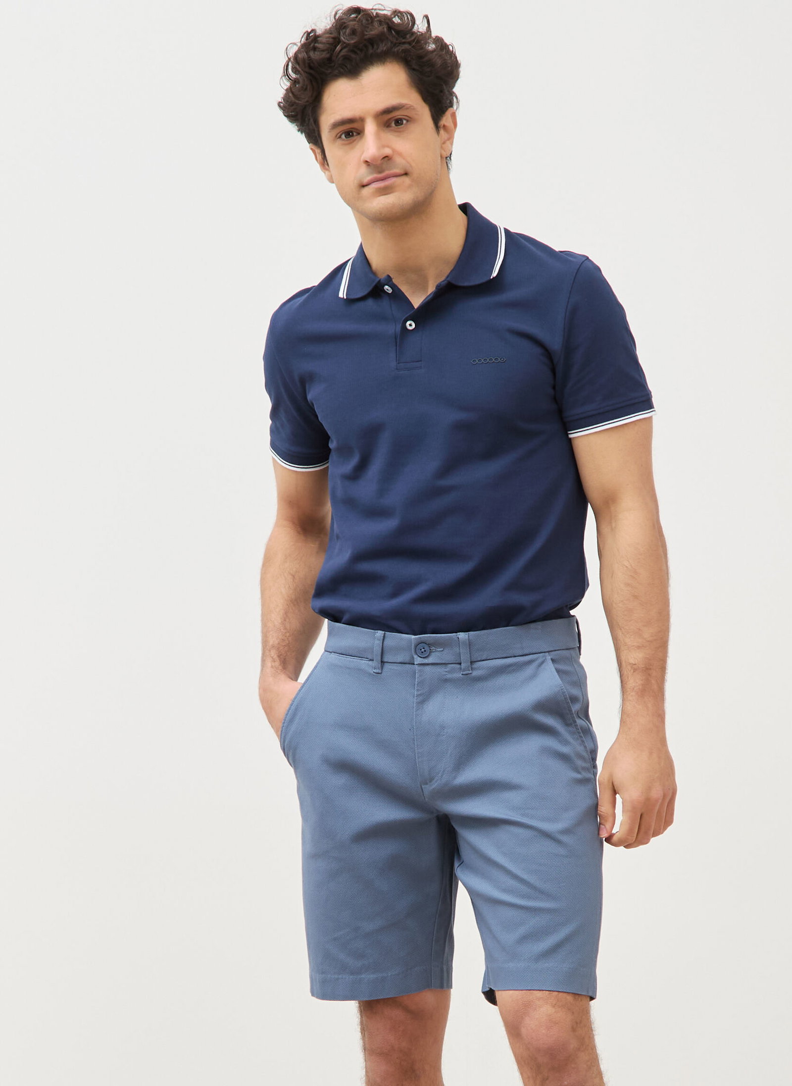  Bermudas