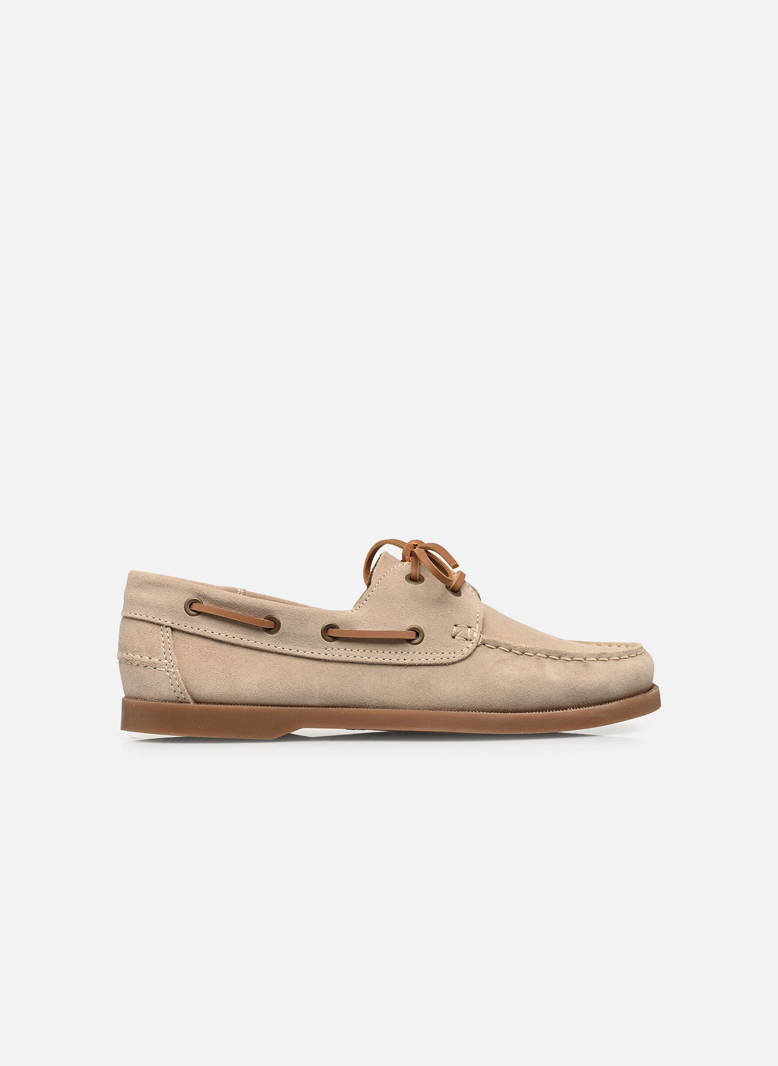 Chaussures Bateaux