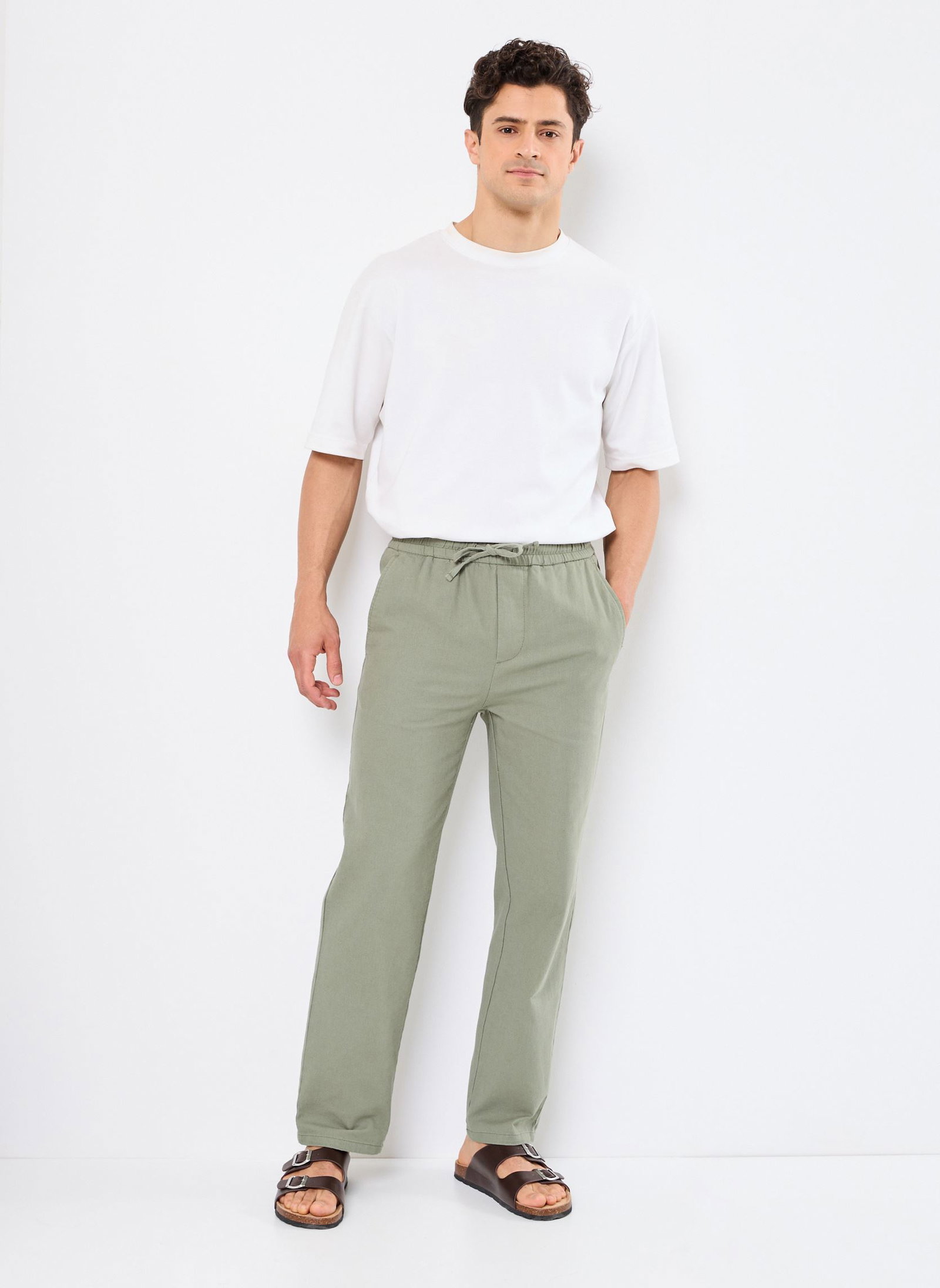 Pantalons