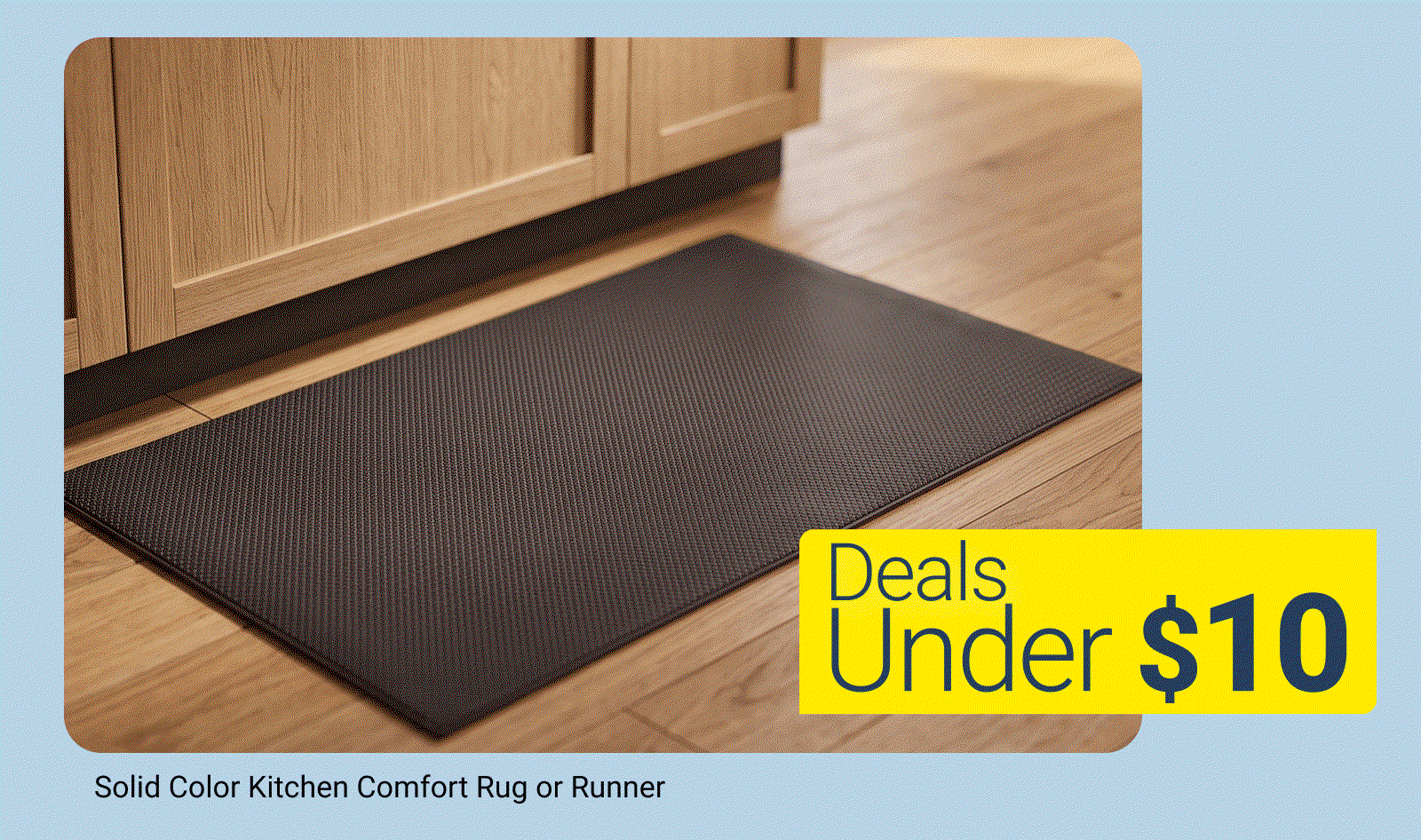 Deals Under $10