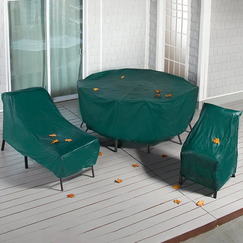Image of All-Season Patio Furniture Covers