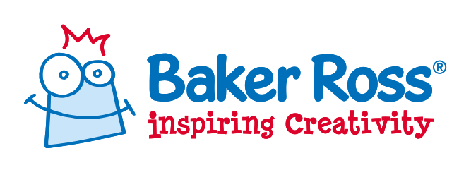 Baker Ross