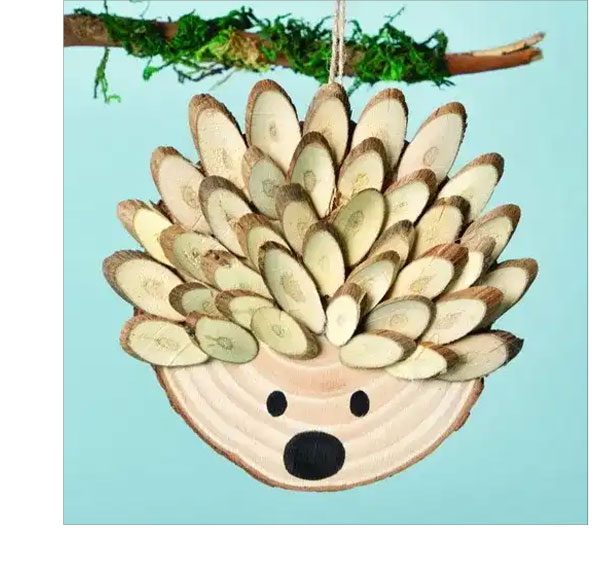 Natural Craft Supplies