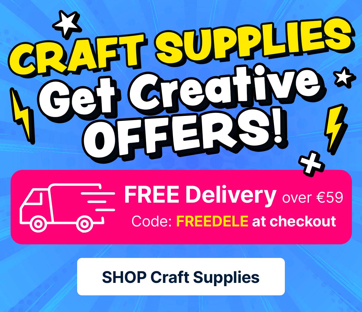 Craft Supplies