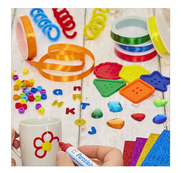 Craft Essentials