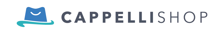 Logo Cappellishop