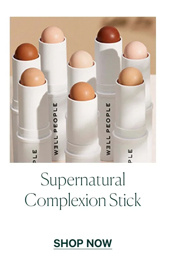 Supernatural Complexion Stick  SHOP NOW