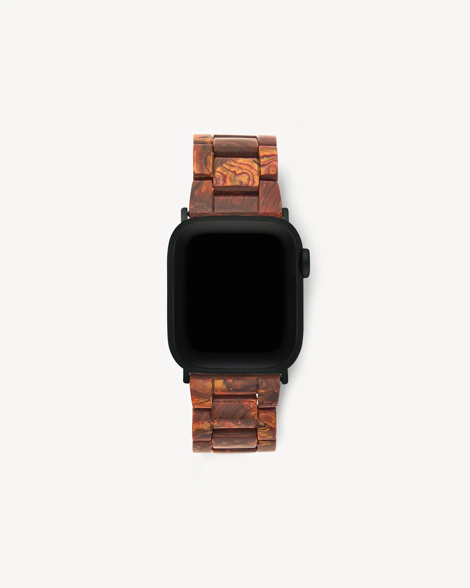 Image of Apple Watch Band in Bronze