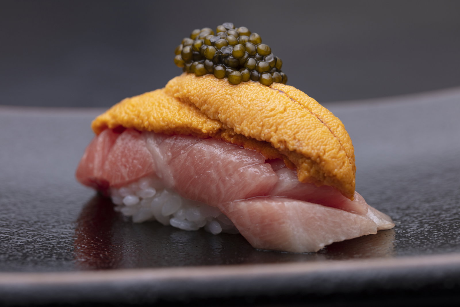 Imperia Caviar