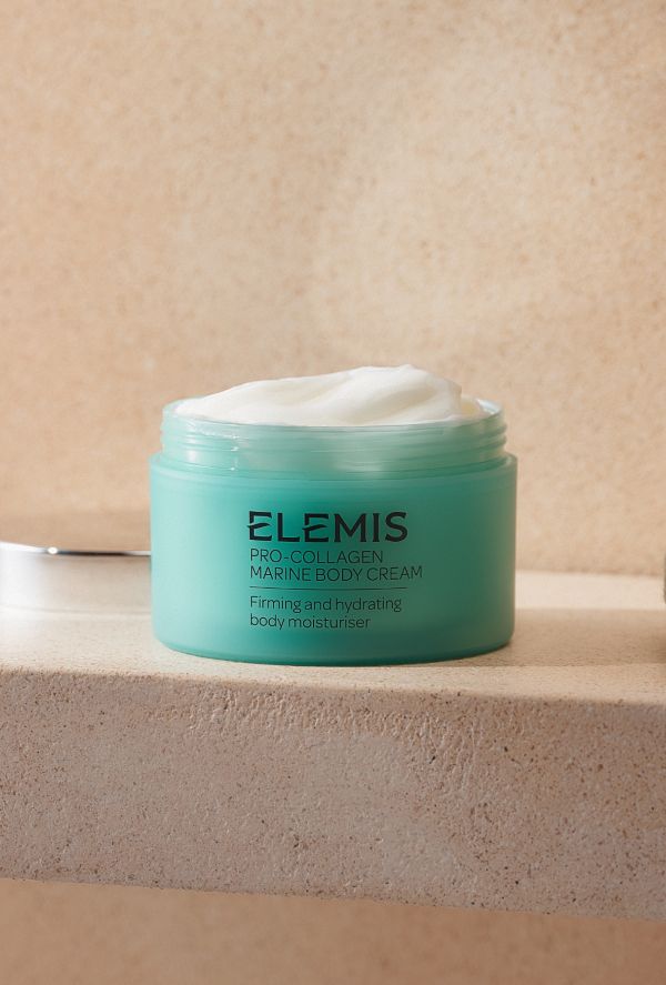 PCCB Cleansing Body cream