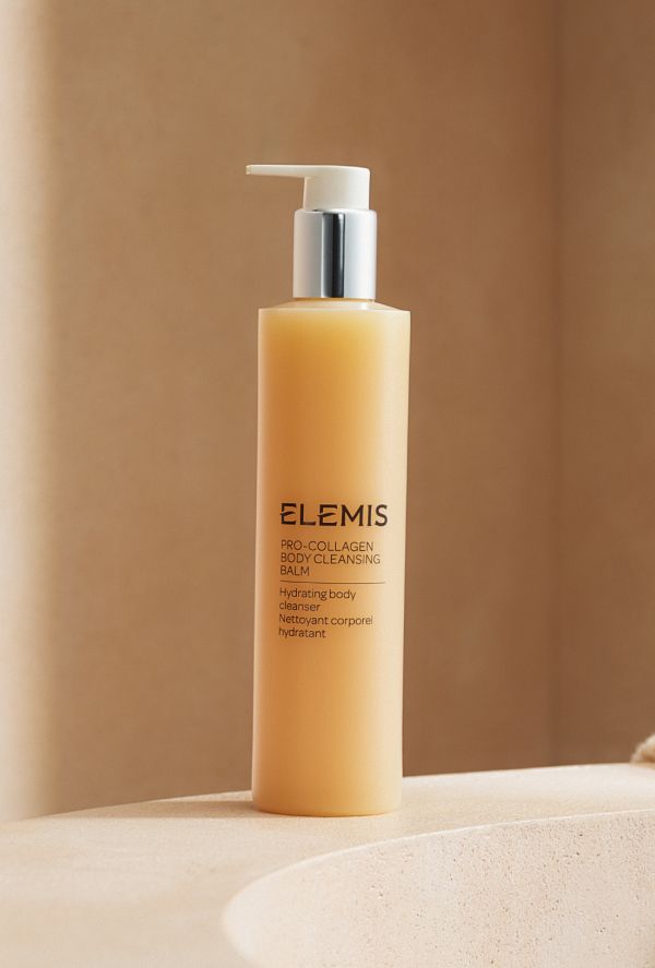 PCCB Cleansing Body Balm